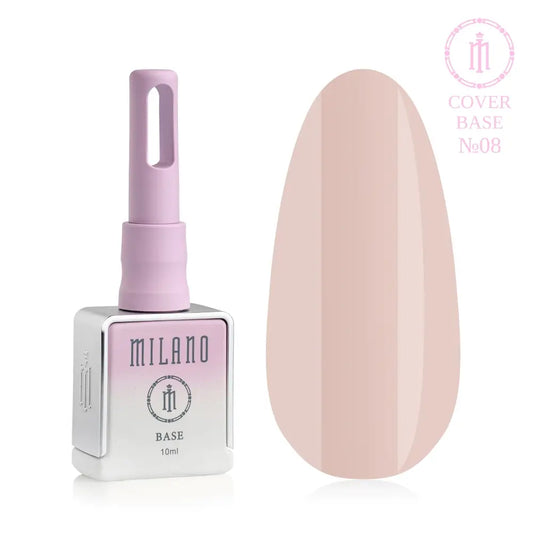 Cover base 10ml 08