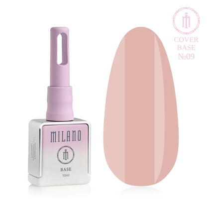 Cover base 10ml 09