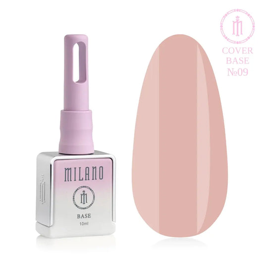 Cover base 10ml 09