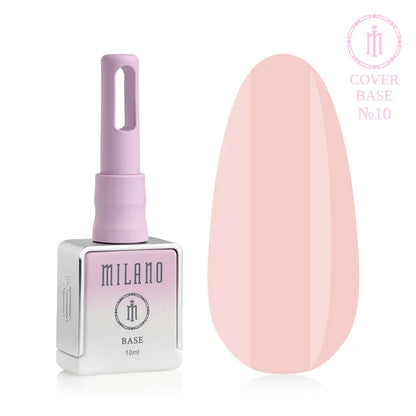 Cover base 10ml 10
