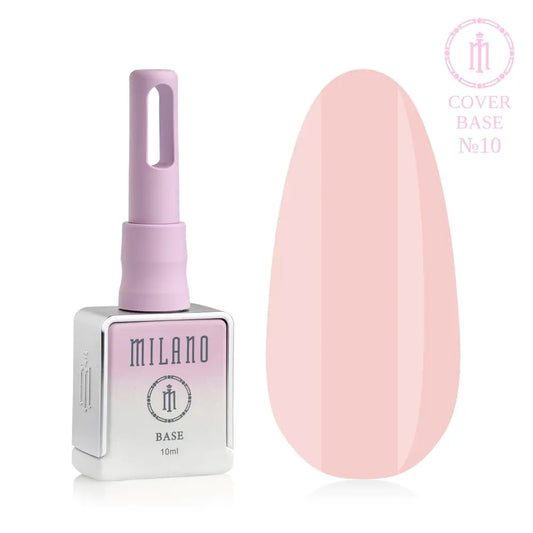 Cover base 10ml 10