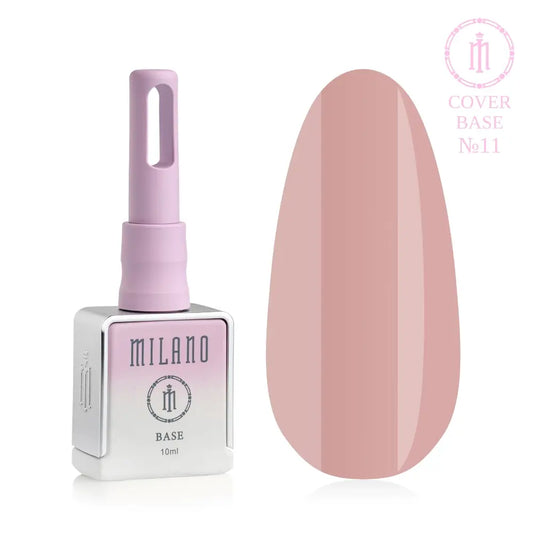 Cover base 10ml 11