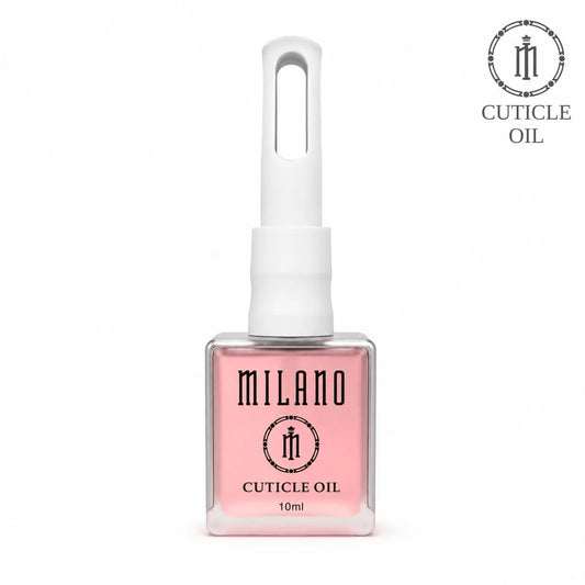 MILANO PREMIUM NAIL OIL 10 ml
