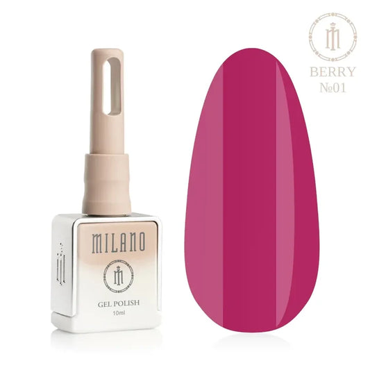 Gel lak Berry 10ml 01