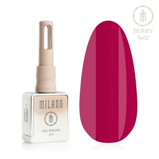 Gel lak Berry 10ml 02