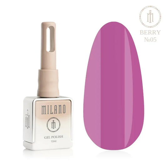 Gel lak Berry 10ml 05