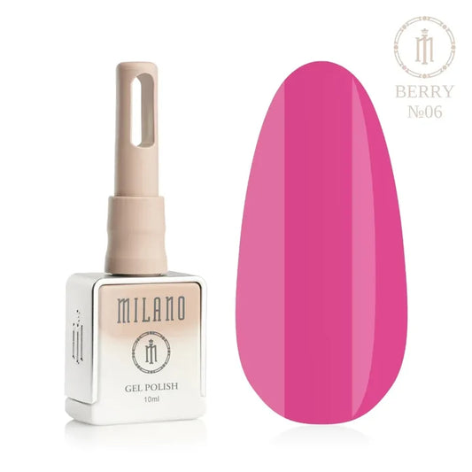 Gel lak Berry 10ml 06