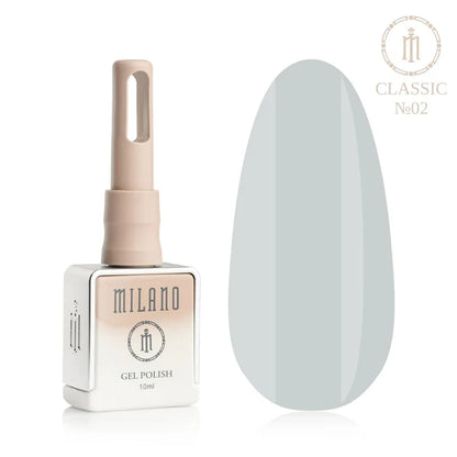 Gel lak Classic 10ml 02