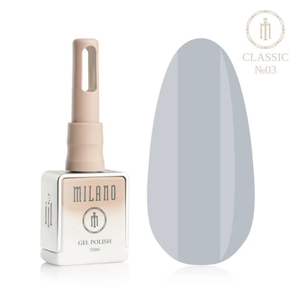 Gel lak Classic 10ml 03