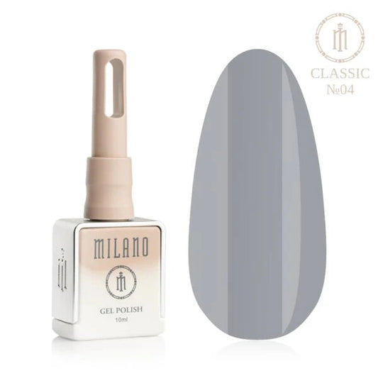 Gel lak Classic 10ml 04