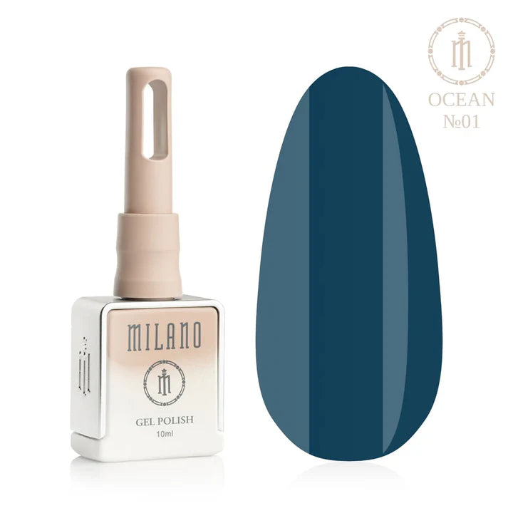 Gel lak Ocean 10ml 01