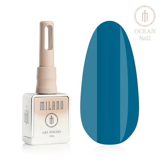 Gel lak Ocean 10ml 02