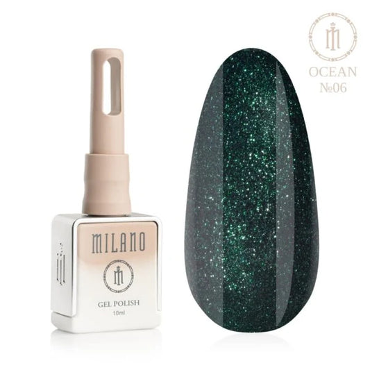 Gel lak Ocean 10ml 06
