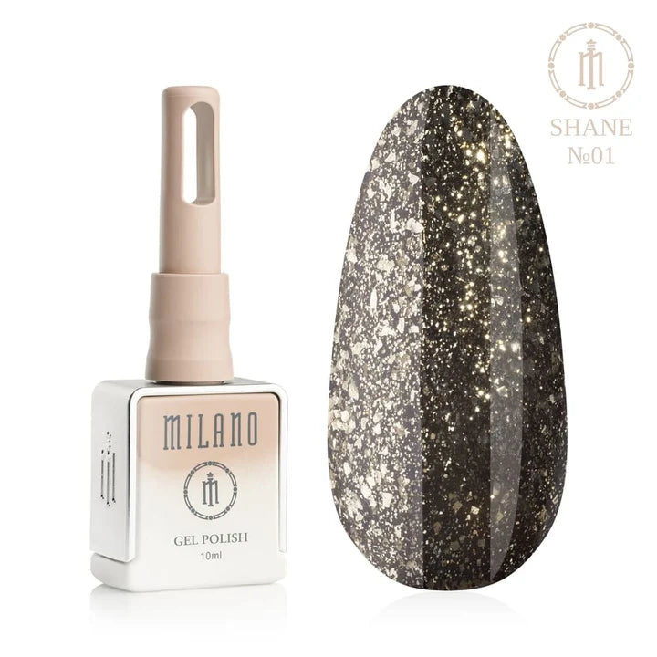 Gel lak Shine 10ml 01