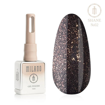 Gel lak Shine 10ml 02