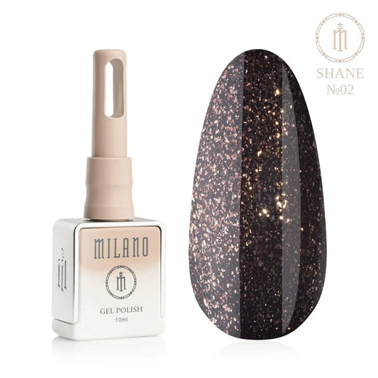 Gel lak Shine 10ml 02