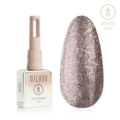 Gel lak Shine 10ml 04