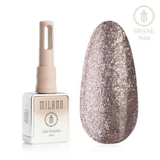 Gel lak Shine 10ml 04
