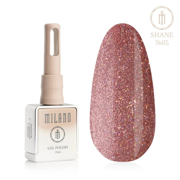 Gel lak Shine 10ml 05