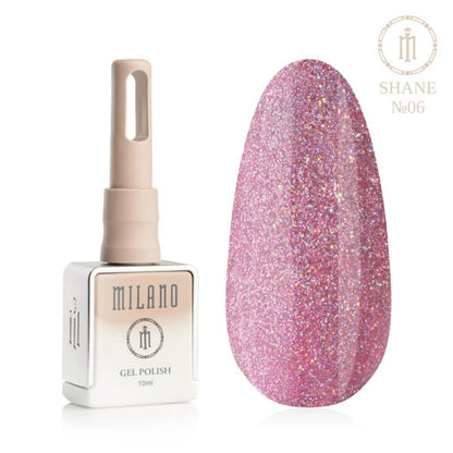 Gel lak Shine 10ml 06