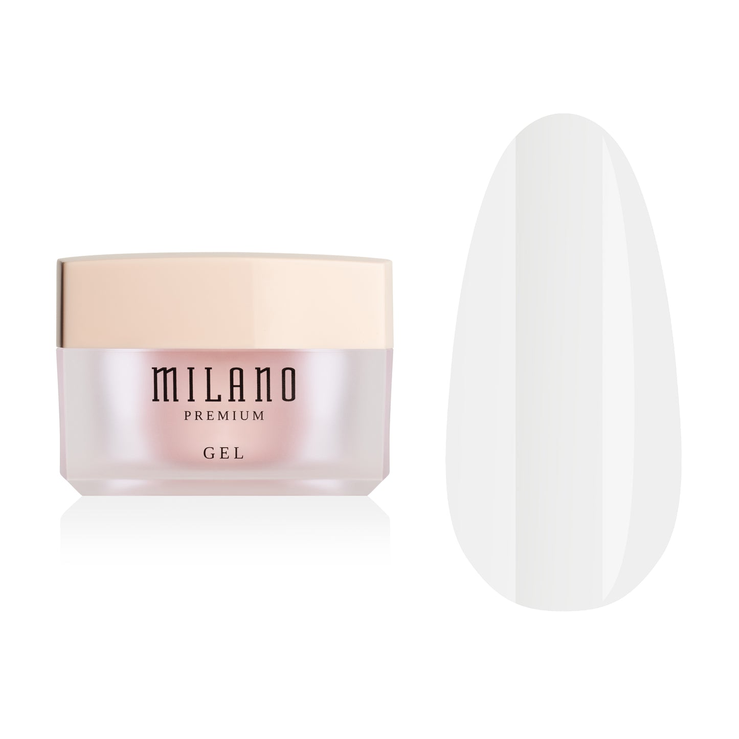 Builder gel Milk 30ml