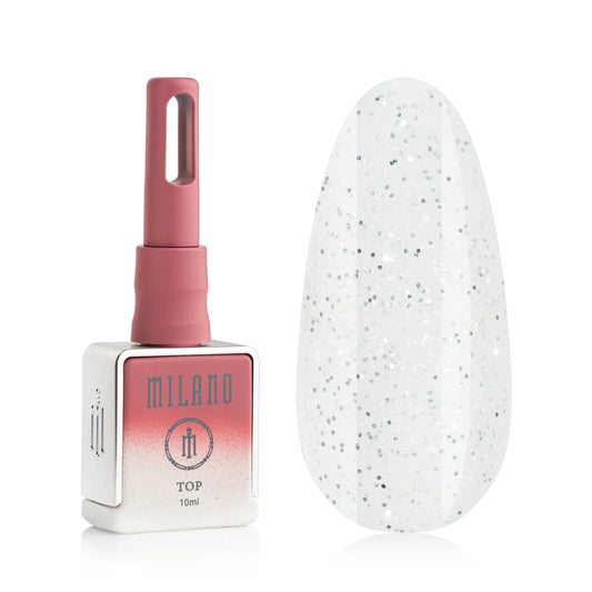 Top Milk Glitter №02 10ml