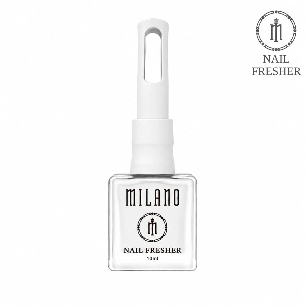 MILANO PREMIUM NAIL FRESHER 10 ml