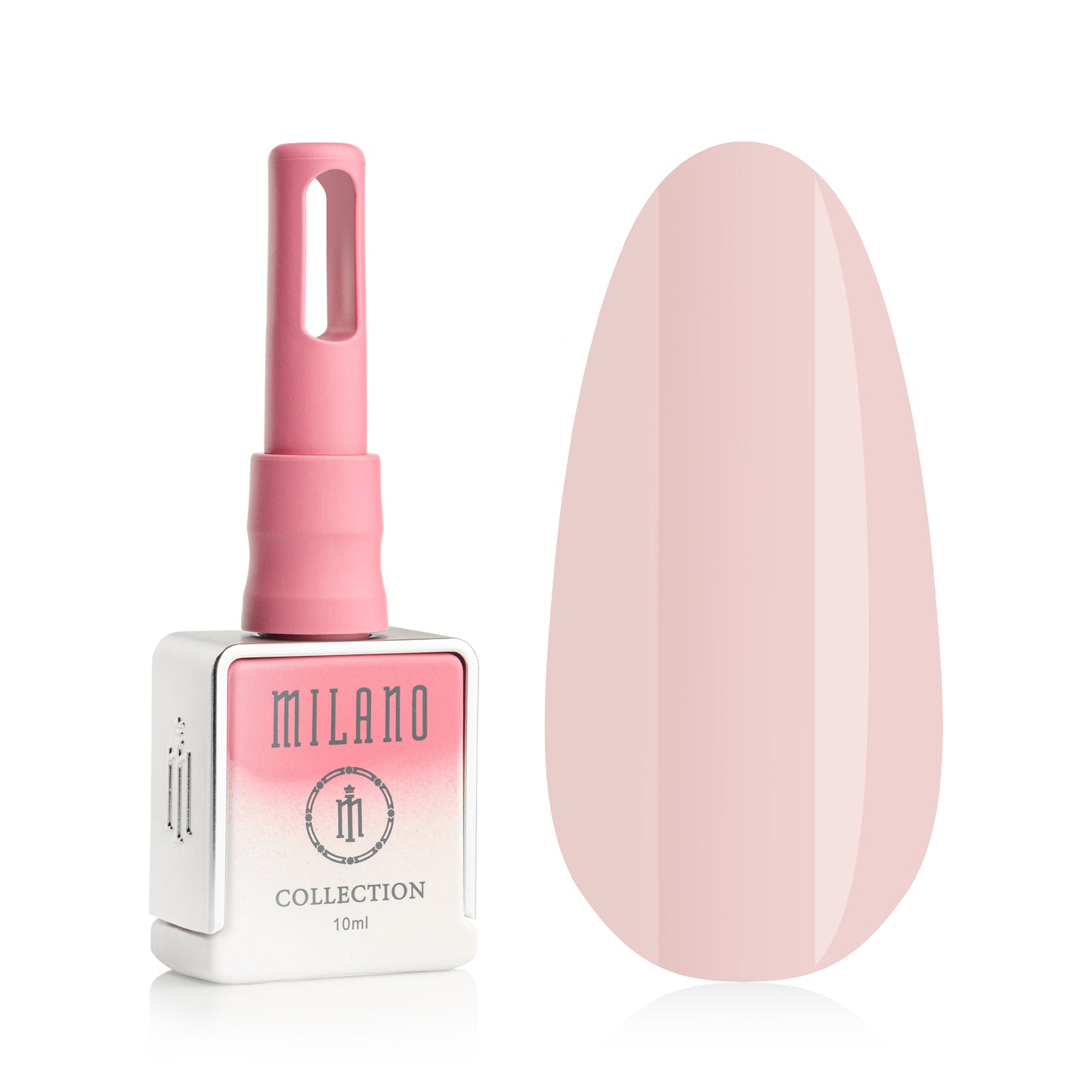 Gel lak Nude 04 10ml