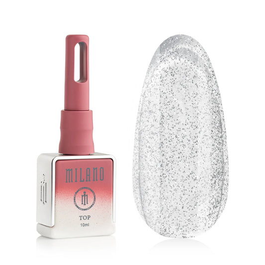 Top Disco Silver 10ml