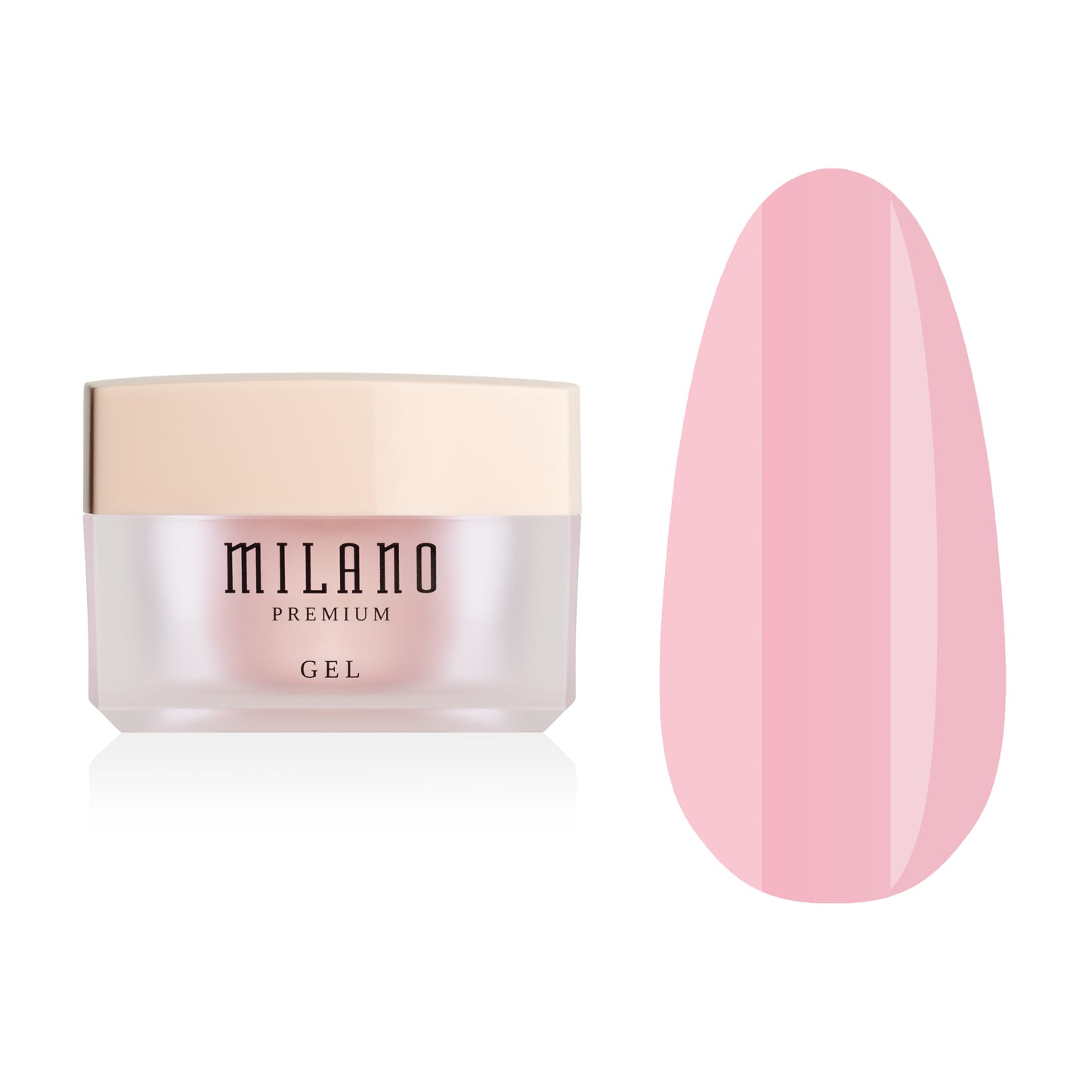 Builder gel Pink 30ml