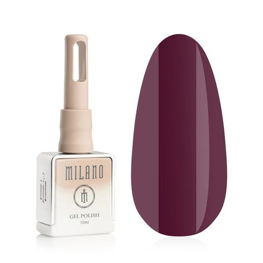 Gel lak Plum 10ml 03