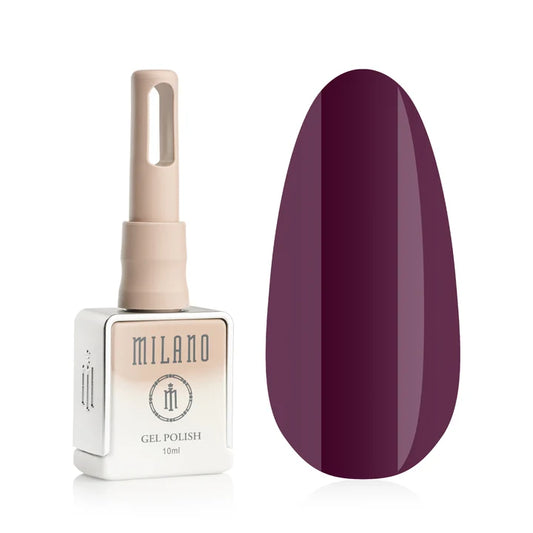 Gel lak Plum 10ml 04