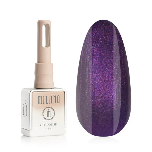 Gel lak Plum 10ml 05