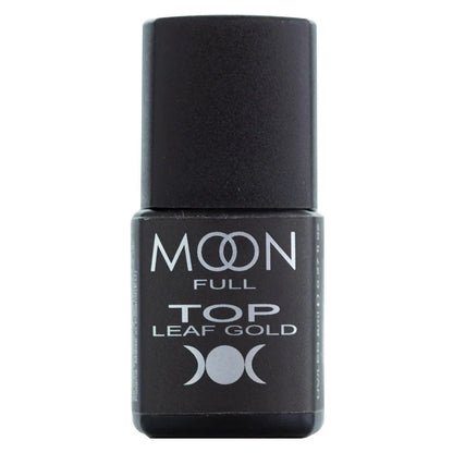Moon Full Top Leaf White Gold 8ml