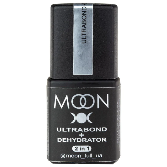 Moon Full Ultrabond 8мл