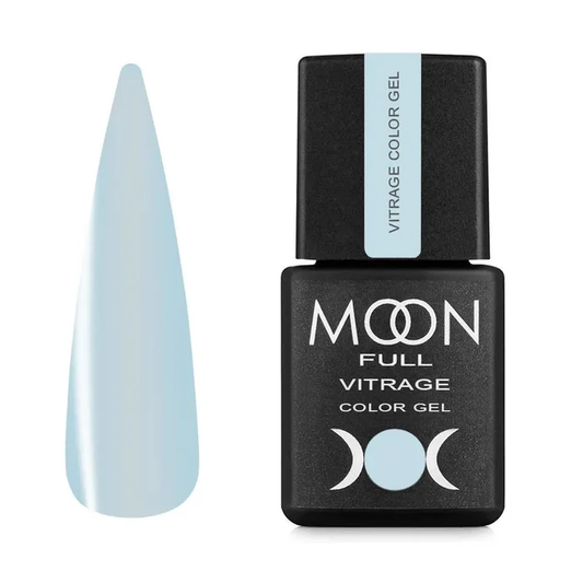 Гел лакове Moon Full Vitrage №05