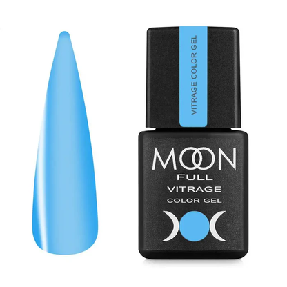 Гел лакове Moon Full Vitrage №06