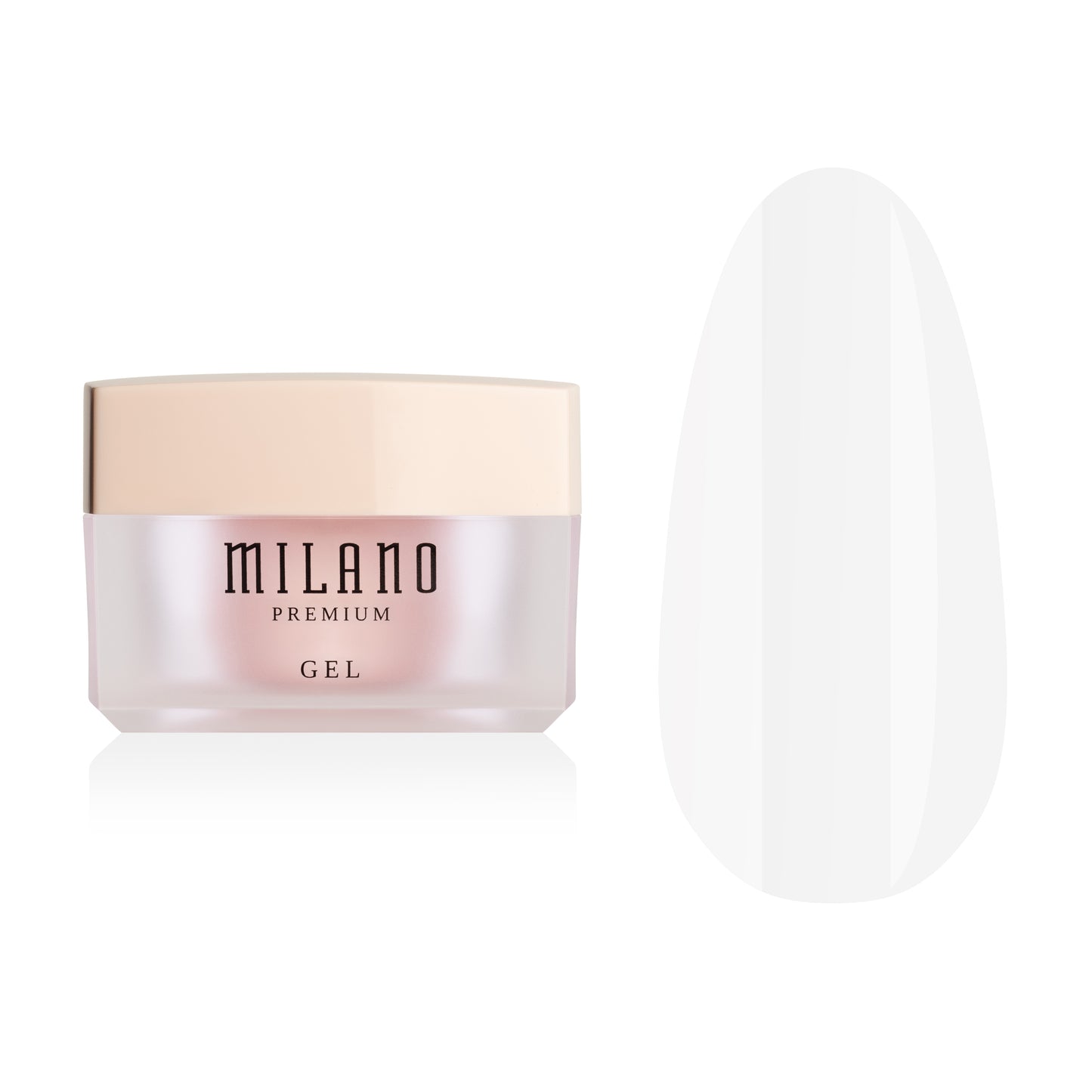 Builder gel White 30 ml