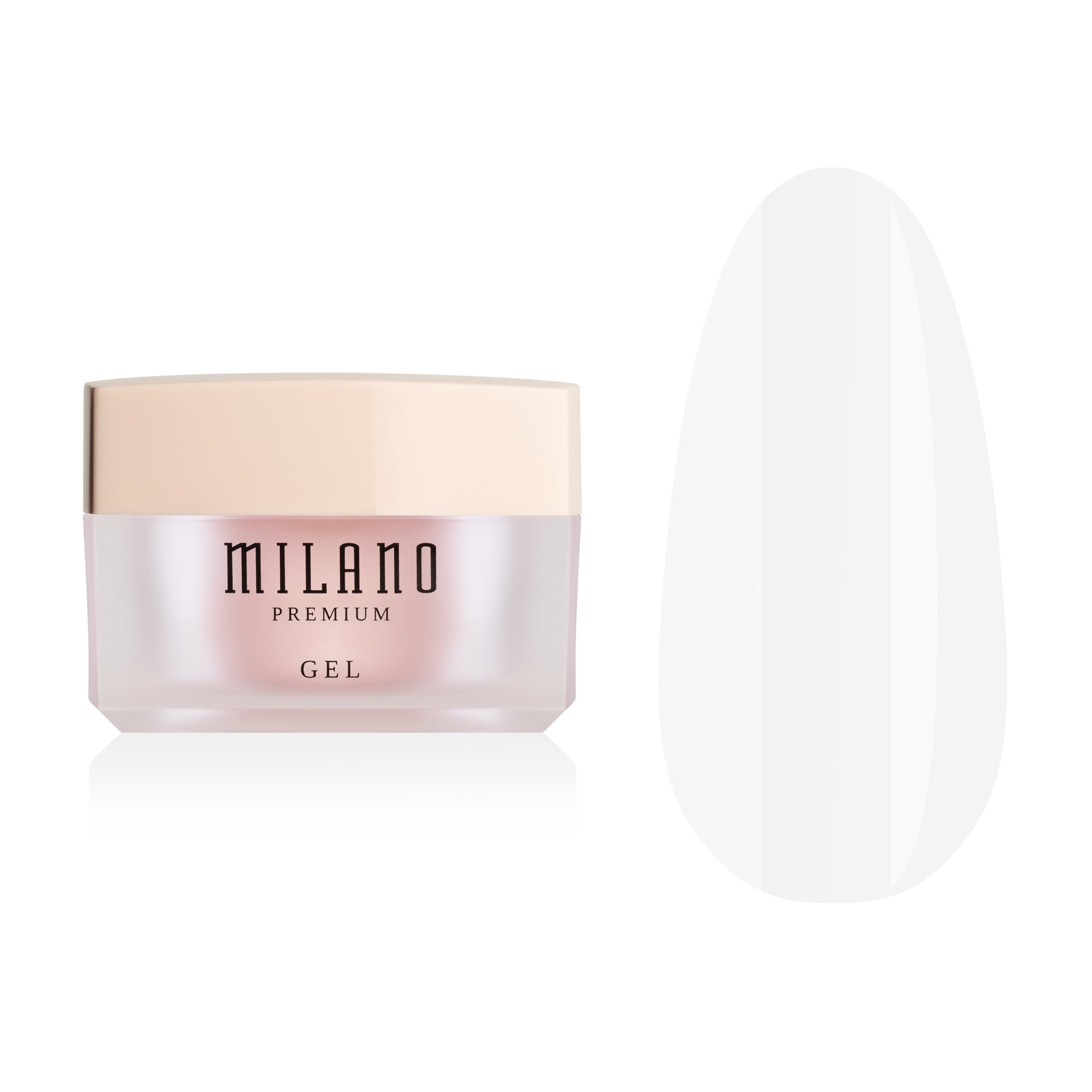Builder gel White 30 ml