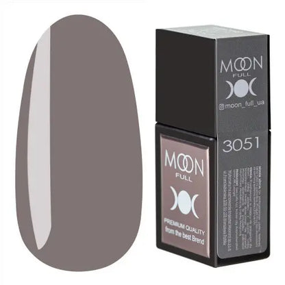 MOON FULL Amazing Color Base 12ml №3051