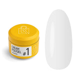 Poly gel