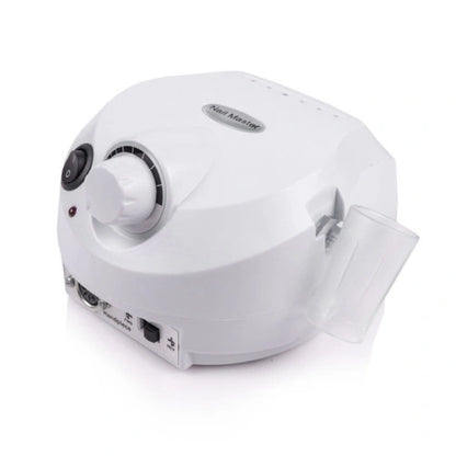 BUCOS Nail Drill ZS-601 PRO WHITE