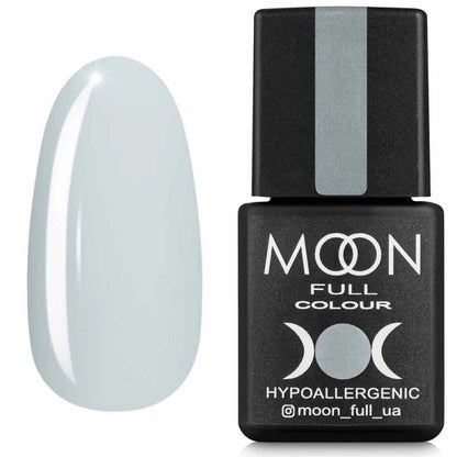 Гел лакове Moon Full Air Nude №01