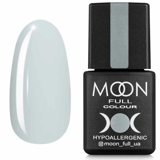 Гел лакове Moon Full Air Nude №01
