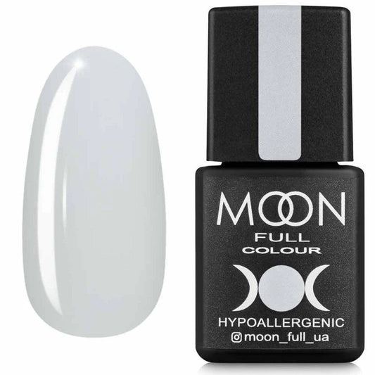 Гел лакове Moon Full Air Nude №02