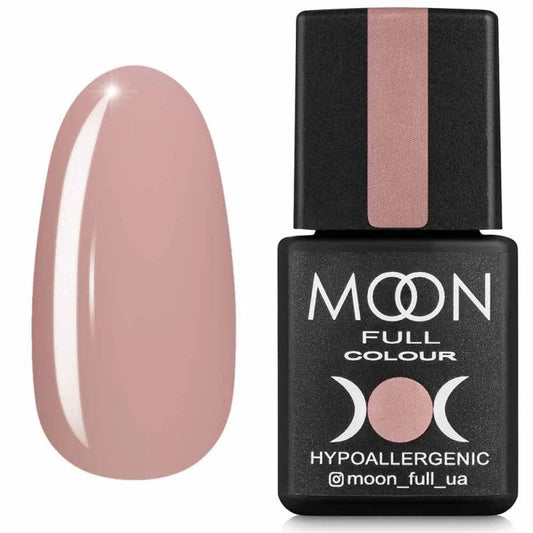 Гел лакове Moon Full Air Nude №05