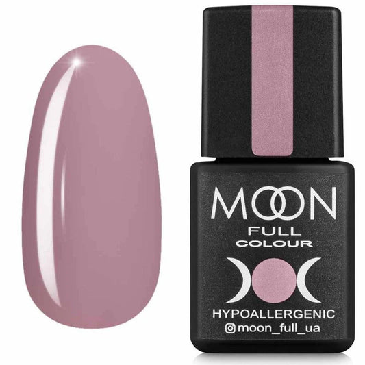Гел лакове Moon Full Air Nude №09