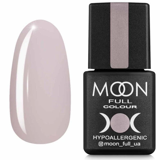 Гел лакове Moon Full Air Nude №12