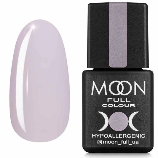 Гел лакове Moon Full Air Nude №13
