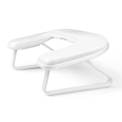 Подлакътник ONAIL White